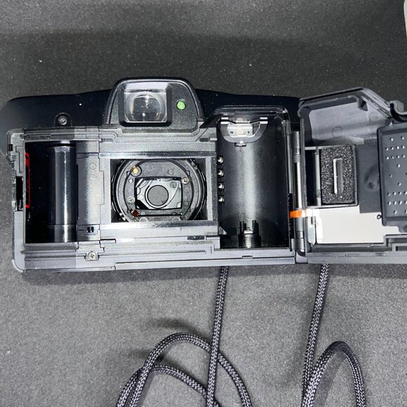 Title: Canon Sure Shot 80 Tele / Autoboy S / Prima Super 80 – Tested & Working - Picture 5 of 6